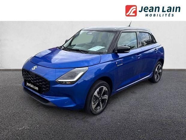 Utilisé 2025 Suzuki Swift | 23 640 € - Image 1/4