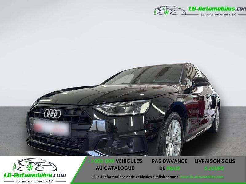 Utilisé 2021 Audi A4 Break | 33 200 € - Image 1/3