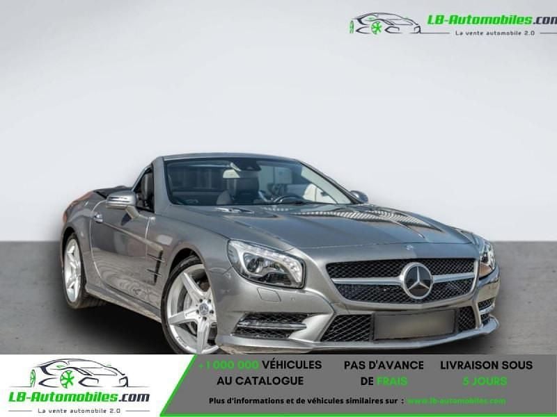 Occasion Mercedes S500 435 ch (319 kW) 2013 Berline