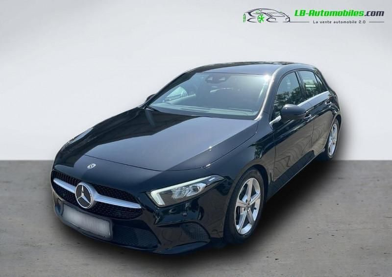 Utilisé 2020 Mercedes A180 Berline | 26 100 € (Prix cher) - Image 1/4