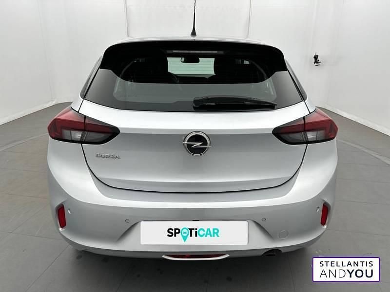 Occasion Opel Corsa Elegance 100 ch (73 kW) 2022 Citadine