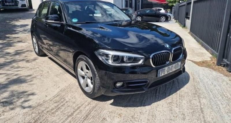 Occasion 2018 BMW 118 Sport Line Citadine | 14 900 € (Bon prix) - Image 1/4