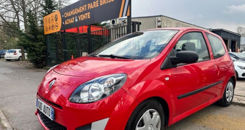 Utilisé 2011 Renault Twingo Expression Citadine | 5 495 € (Super prix) - Image 1/4