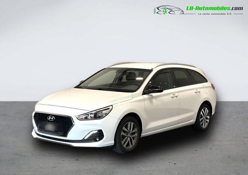Utilisé 2019 Hyundai i30 Break | 20 800 € (Prix juste) - Image 1/4