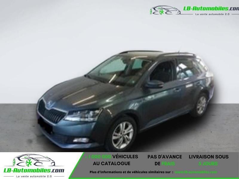 Occasion 2019 Skoda Fabia Break | 15 800 € (Prix juste) - Image 1/1