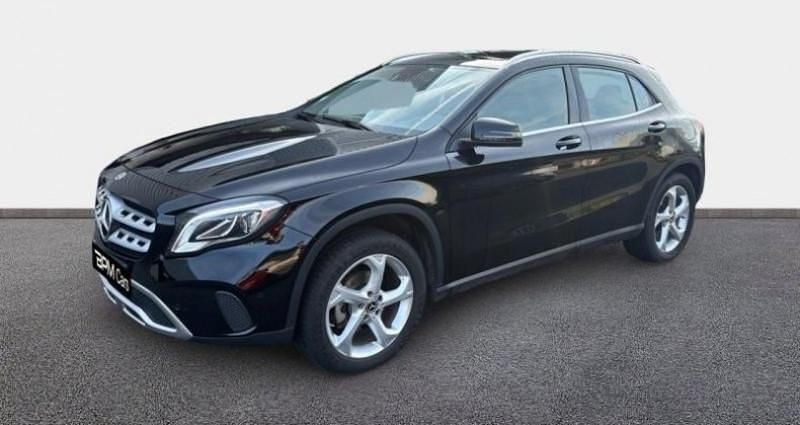 Utilisé 2018 Mercedes GLA200 SUV | 23 890 € (Prix juste) - Image 1/4