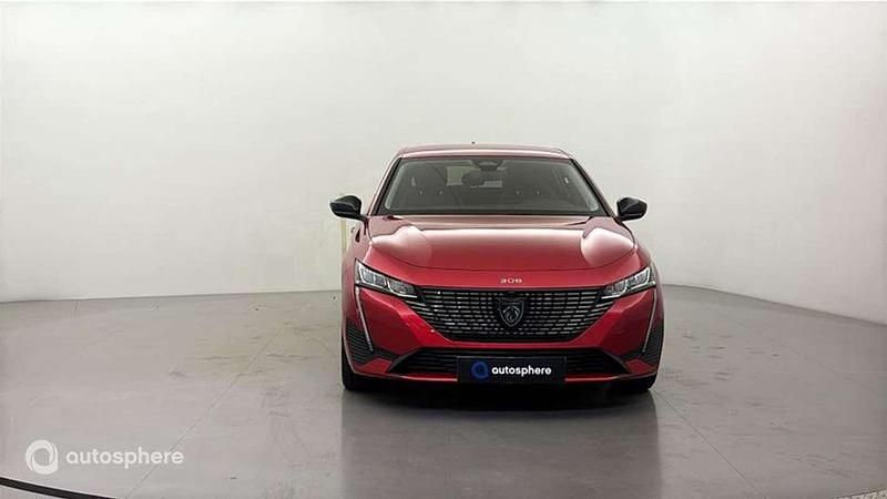 Occasion Peugeot 308 Allure 133 ch (97 kW) 2024 Berline