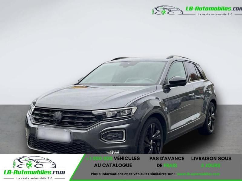 Occasion 2018 VW T-Roc SUV | 23 900 € (Super prix) - Image 1/4