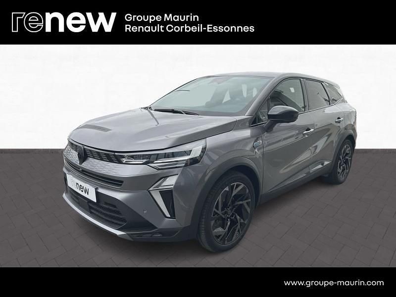 Utilisé 2025 Renault Symbioz Esprit Alpine SUV | 32 990 € (Prix juste) - Image 1/4