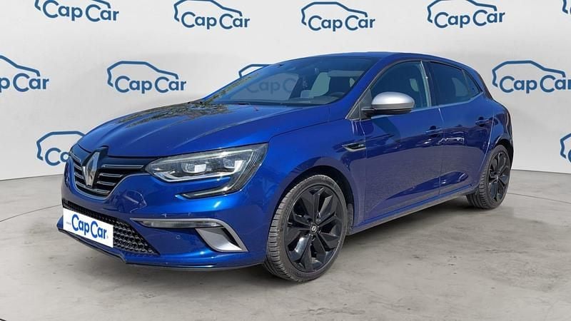 Utilisé 2019 Renault Mégane GT Line GT-Line | 13 990 € - Image 1/3