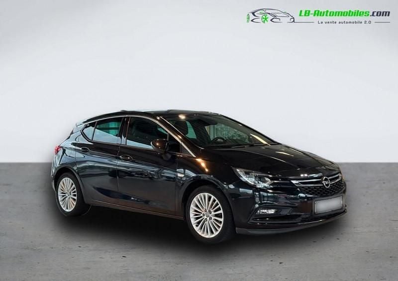 Utilisé 2016 Opel Astra Berline | 16 400 € (Prix juste) - Image 1/3
