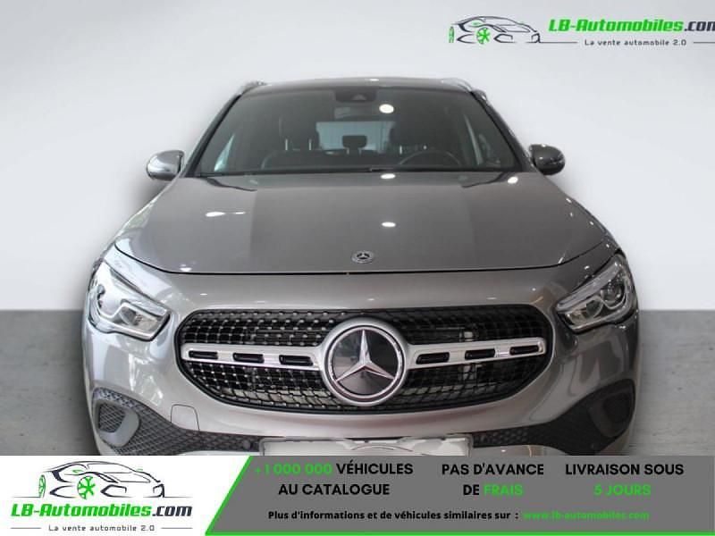 Occasion Mercedes GLA200 163 ch (119 kW) 2020 SUV