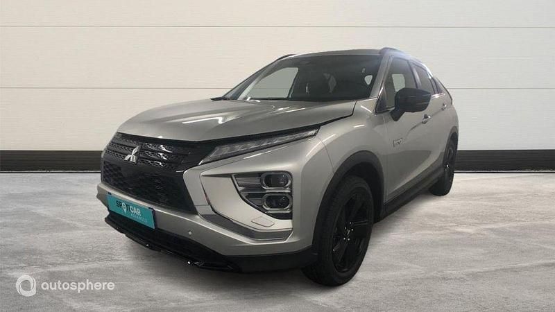 Gris Utilisé 2024 Mitsubishi Eclipse SUV | 31 499 € - Image 1/4