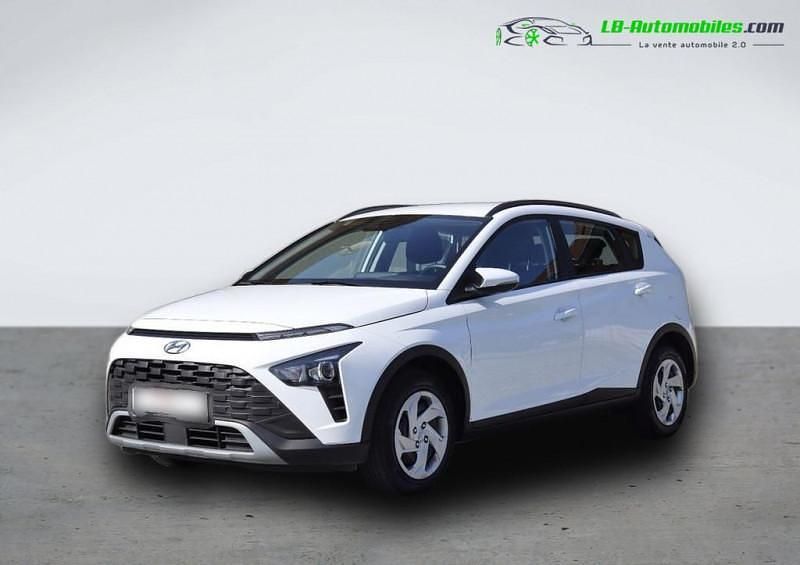 Utilisé 2023 Hyundai Bayon SUV | 19 900 € (Prix assez cher) - Image 1/4