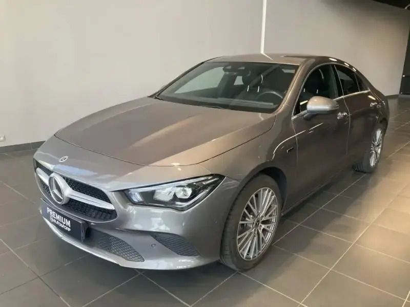 Utilisé 2021 Mercedes E250 Progressive Coupé | 28 890 € (Prix juste) - Image 1/4