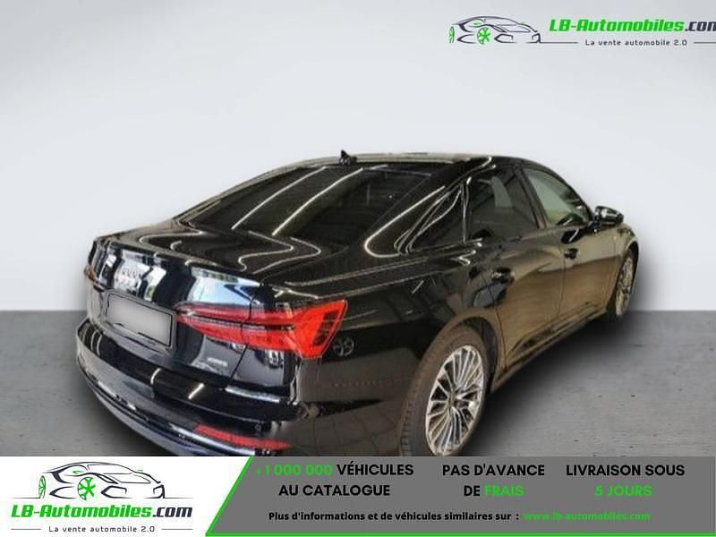 Utilisé 2024 Audi A6 Sport Berline | 56 800 € (Prix juste) - Image 1/1