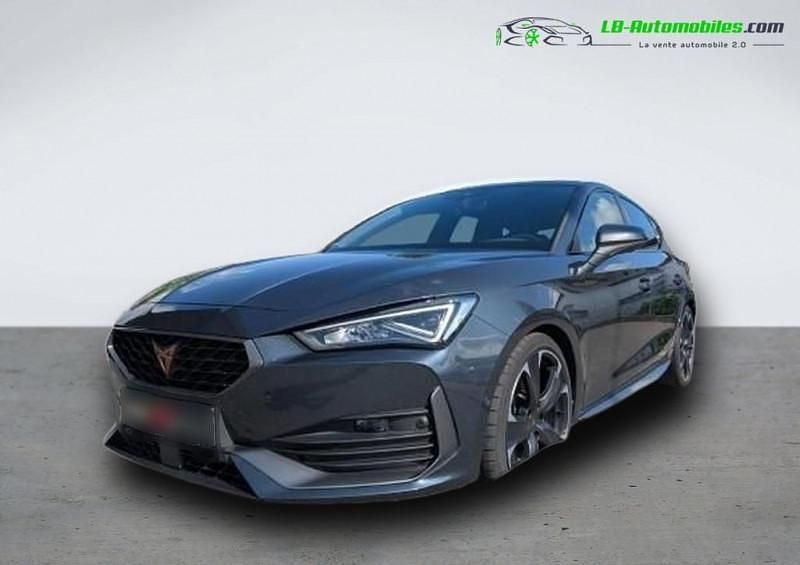 Utilisé 2021 Cupra Leon Citadine | 33 500 € (Prix juste) - Image 1/4