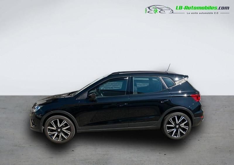 Utilisé 2021 Seat Arona SUV | 19 000 € (Prix juste) - Image 1/4