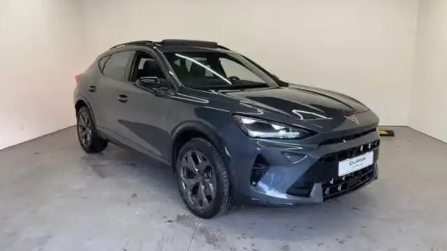 Gris Occasion 2025 Cupra Formentor SUV | 32 495 € (Bon prix) - Image 1/4