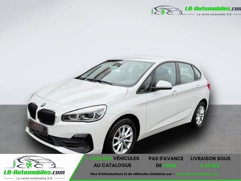 Occasion BMW 118 136 ch (100 kW) 2021 Citadine