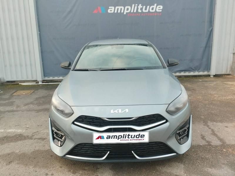 Occasion Kia ProCeed GT-Line 160 ch (117 kW) 2023 Break