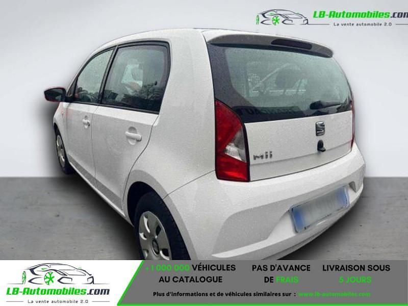 Occasion Seat Mii 60 ch (44 kW) 2019 Citadine