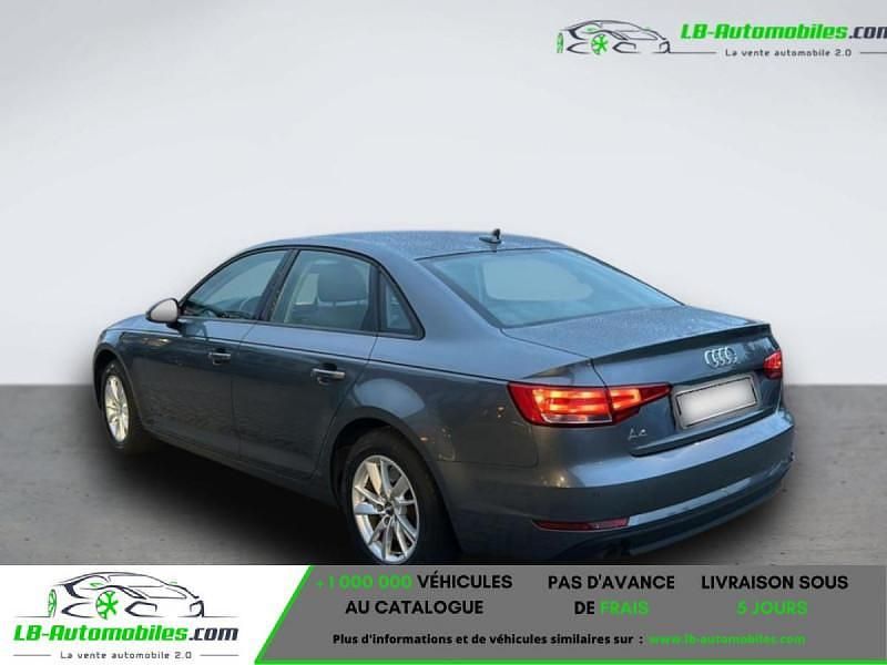 Occasion Audi A4 150 ch (110 kW) 2017 Berline