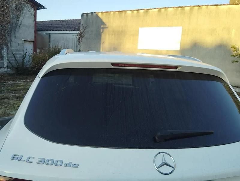 Occasion Mercedes GLC300 AMG line 194 ch (142 kW) 2021 SUV