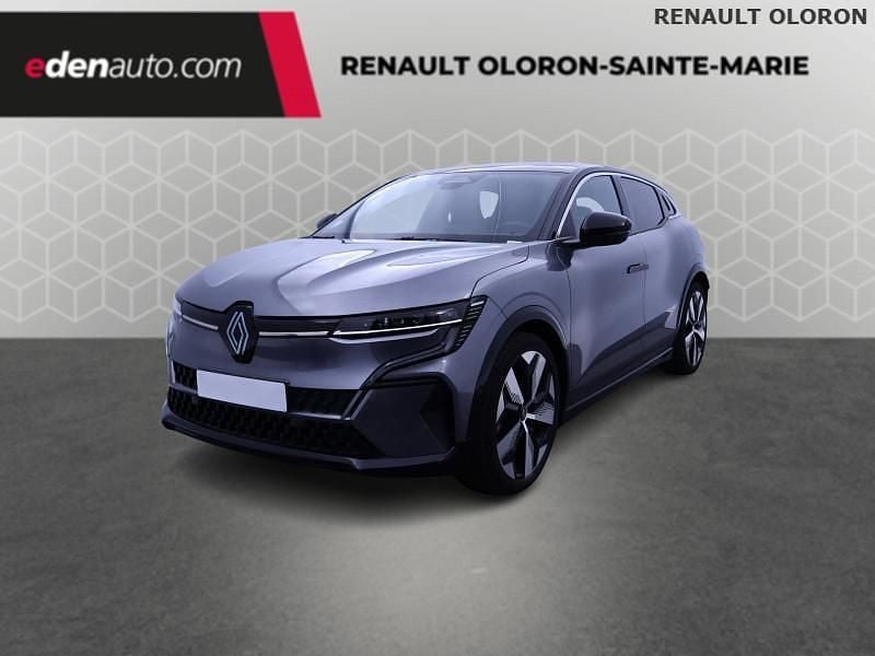 Gris Occasion 2023 Renault Megane E-Tech Techno Berline | 23 990 € (Bon prix) - Image 1/4