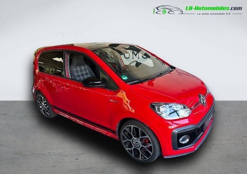 Utilisé 2018 VW up! Citadine | 18 900 € (Prix cher) - Image 1/4