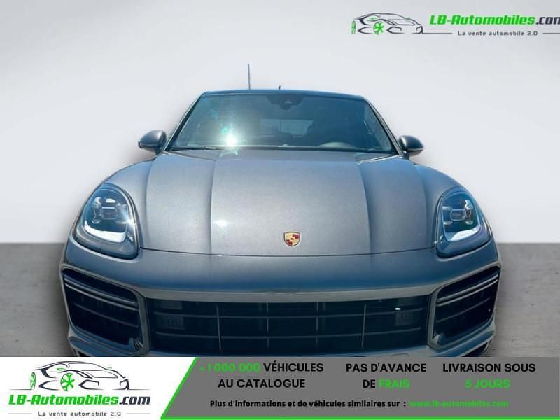 Occasion Porsche Cayenne Turbo 549 ch (403 kW) 2019 SUV