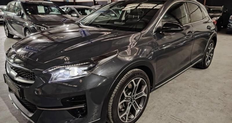 Utilisé 2019 Kia XCeed 2 SUV | 19 990 € (Bon prix) - Image 1/4