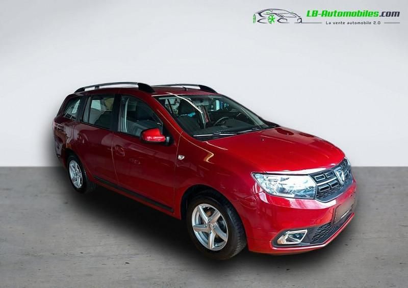 Utilisé 2017 Dacia Logan MCV Break | 14 100 € - Image 1/4