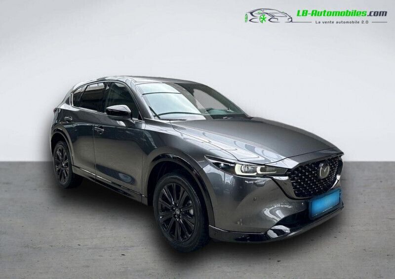 Utilisé 2025 Mazda CX-5 SUV | 50 600 € - Image 1/4