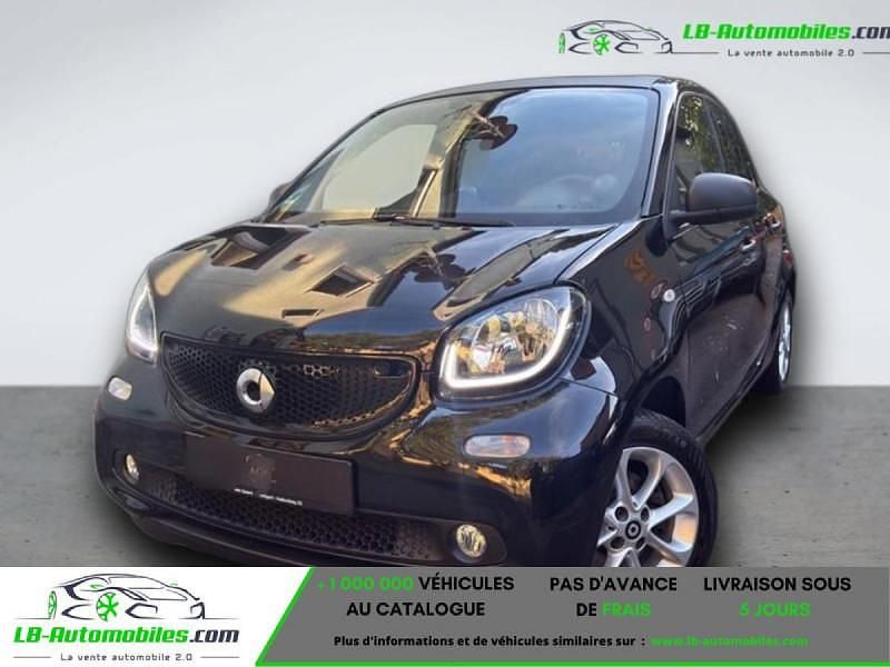 Occasion 2016 Smart ForFour Citadine | 13 900 € (Prix juste) - Image 1/4