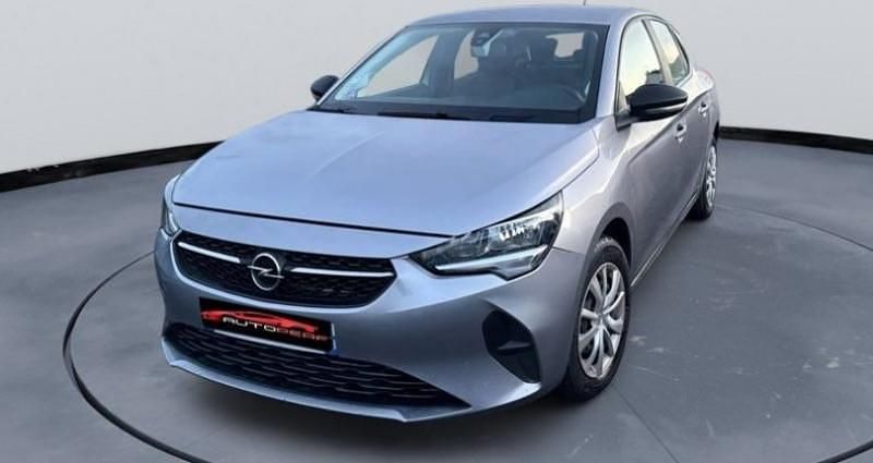 Occasion Opel Corsa 76 ch (55 kW) 2020 Citadine