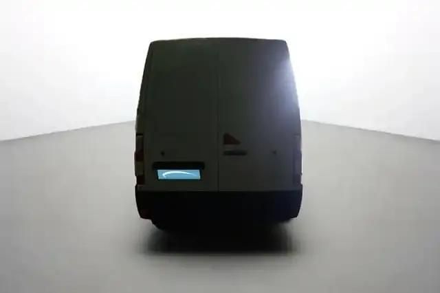 Occasion Renault Master 2024 Blanc mineral Monospace