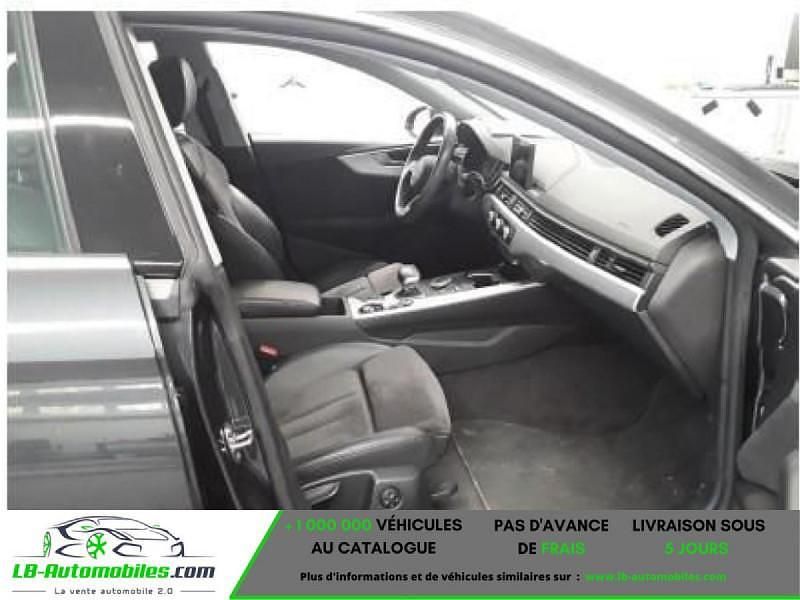 Occasion Audi A5 Sportback Sport 190 ch (139 kW) 2018 Citadine