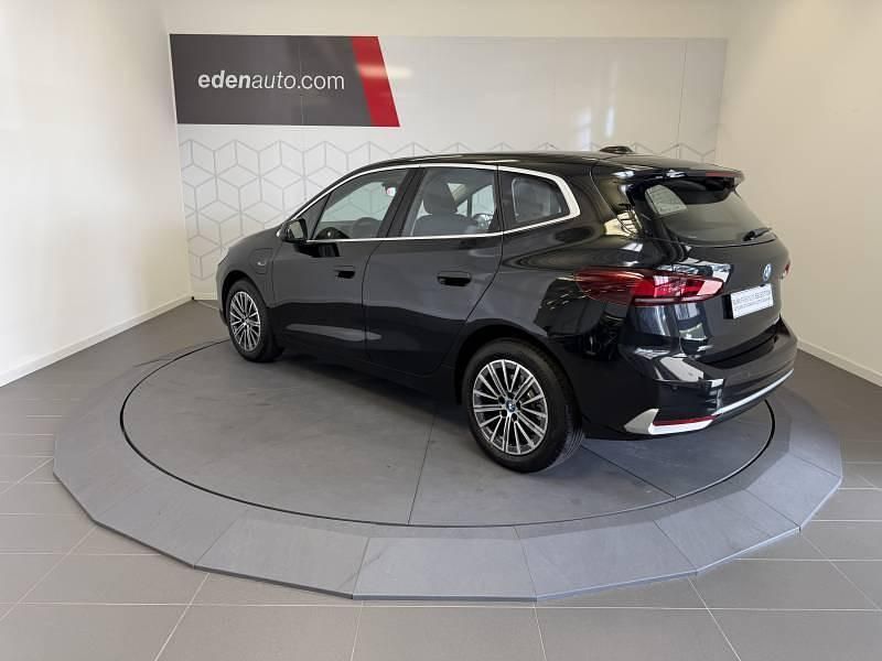 Occasion BMW 225 Active Tourer 245 ch (180 kW) 2022 Monospace