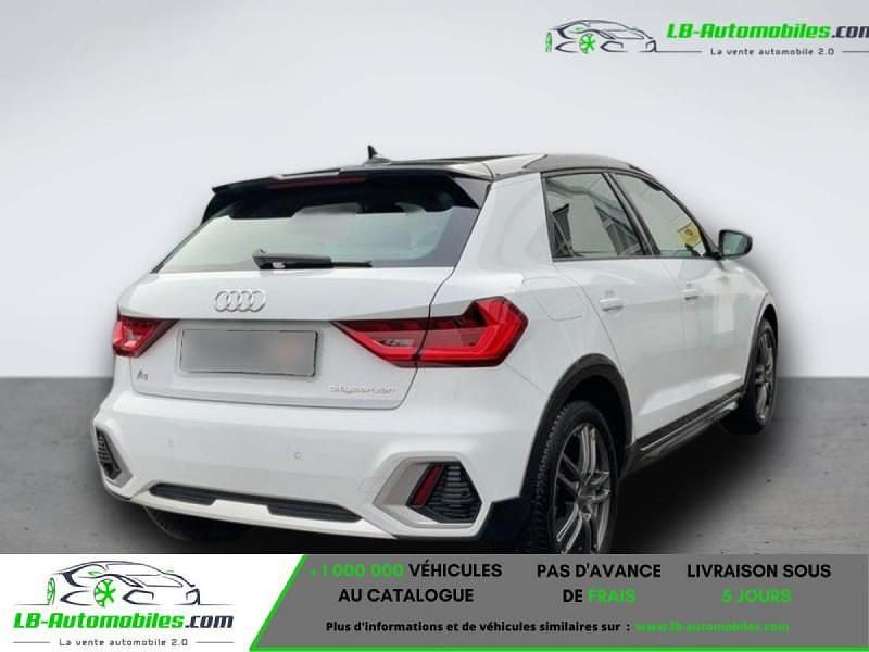 Occasion Audi A1 Sport 116 ch (85 kW) 2020 Citadine