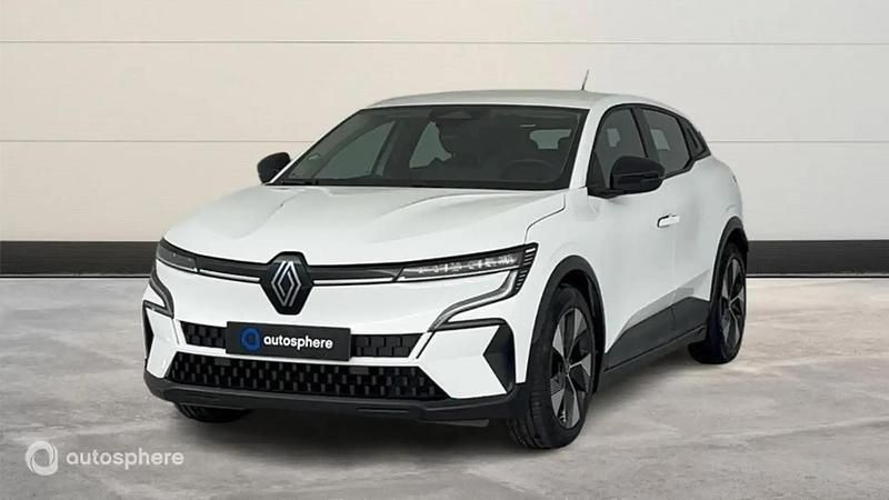 Occasion Renault Megane E-Tech Equilibre 97 kW (133 ch) 2022 SUV