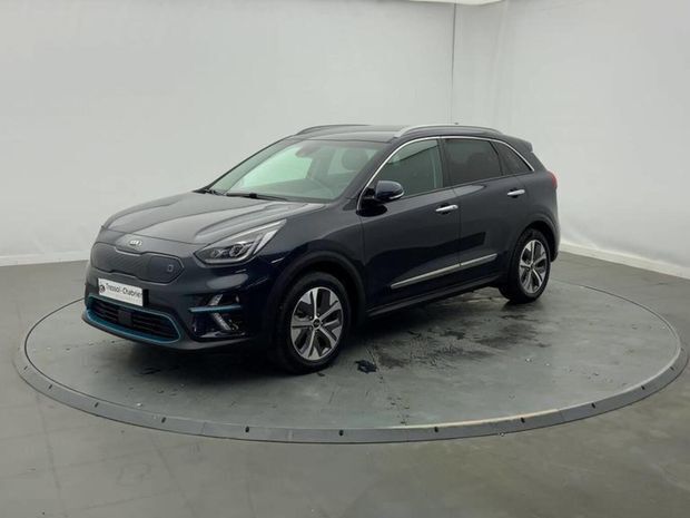 Utilisé 2022 Kia e-Niro 2 SUV | 20 290 € (Bon prix) - Image 1/4