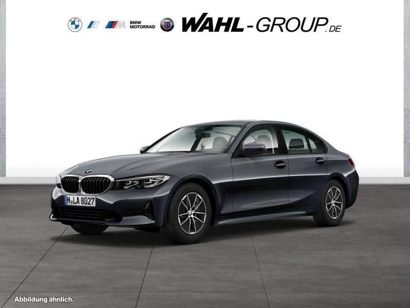 Utilisé 2022 BMW 318 Berline | 29 790 € (Bon prix) - Image 1/4