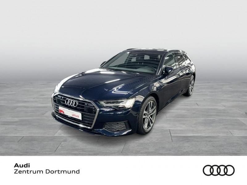 Occasion 2022 Audi A6 Break | 29 700 € (Super prix) - Image 1/4