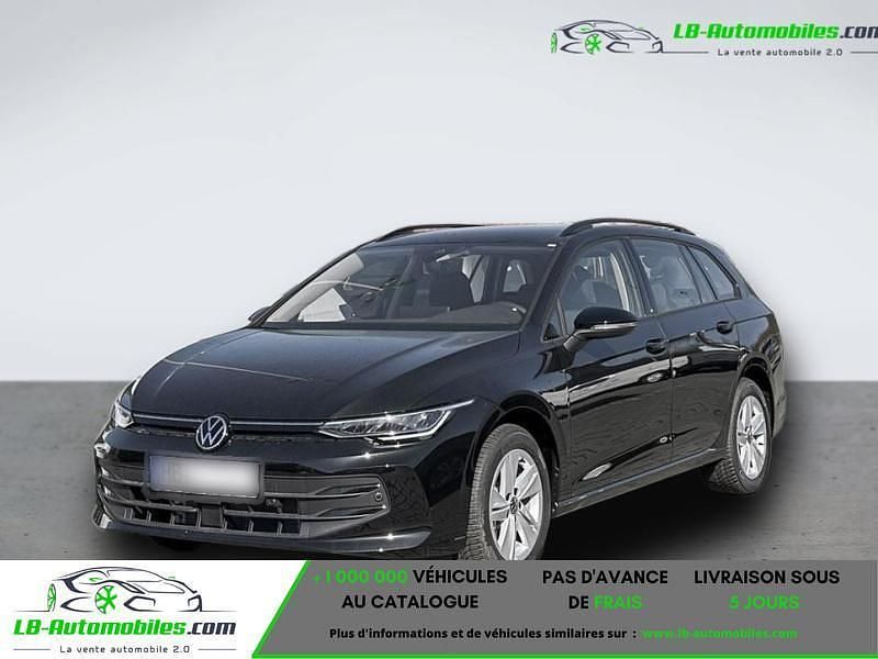 Occasion 2024 VW Golf VIII Break | 32 400 € (Prix assez cher) - Image 1/4