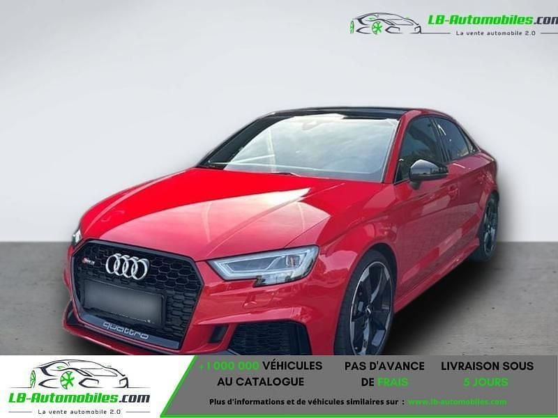 Utilisé 2021 Audi RS3 Sport Citadine | 59 800 € (Super prix) - Image 1/4