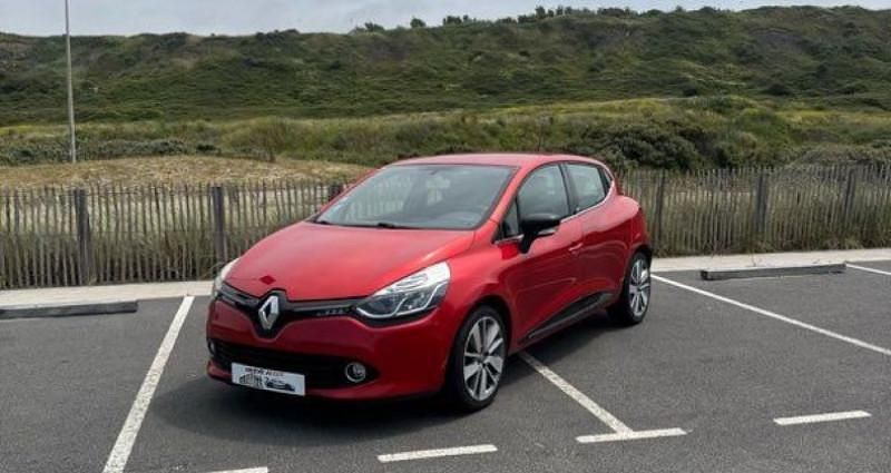 Utilisé 2014 Renault Clio IV Citadine | 8 490 € (Bon prix) - Image 1/4