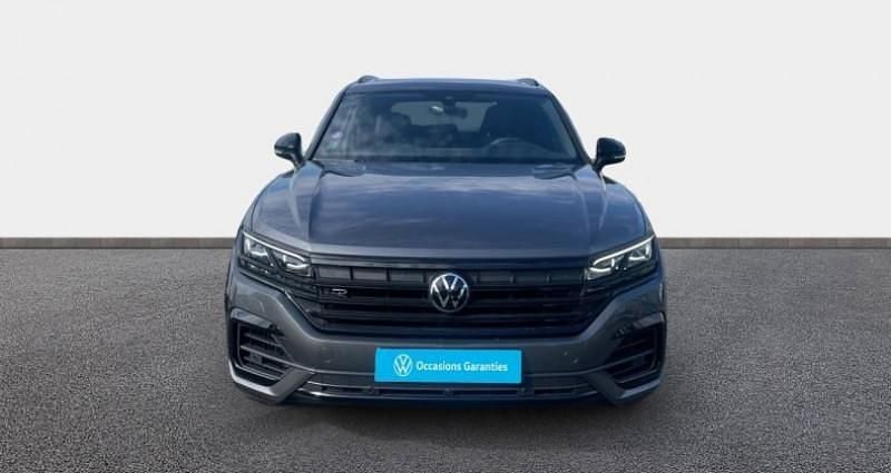 Occasion VW Touareg R 340 ch (250 kW) 2023 SUV