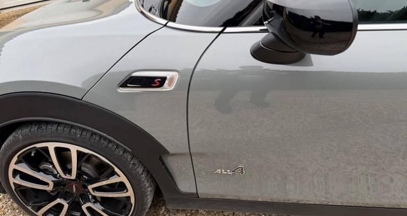 Occasion Mini Cooper S 178 ch (130 kW) 2022 Citadine