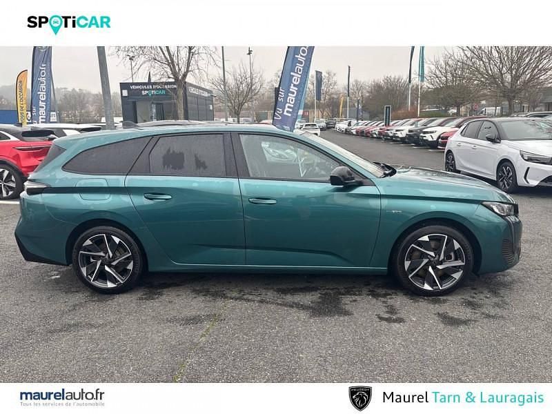 Occasion Peugeot 308 SW Allure 180 ch (132 kW) 2024 Break